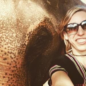 Meet your Posher, Stephanie